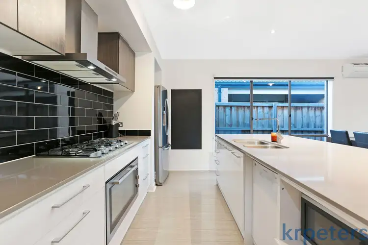 Third view of Homely house listing, 17 Lexington Crescent, Officer VIC 3809