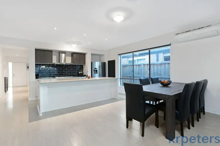Fourth view of Homely house listing, 17 Lexington Crescent, Officer VIC 3809