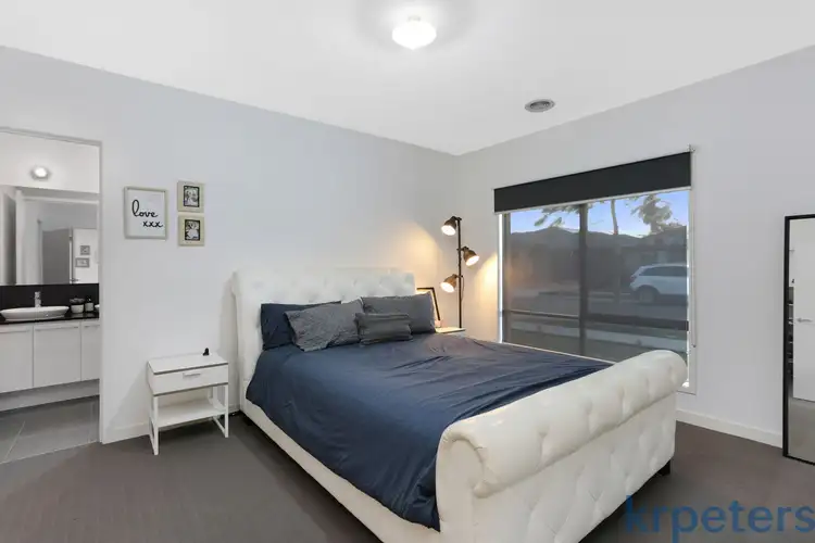 Fifth view of Homely house listing, 17 Lexington Crescent, Officer VIC 3809