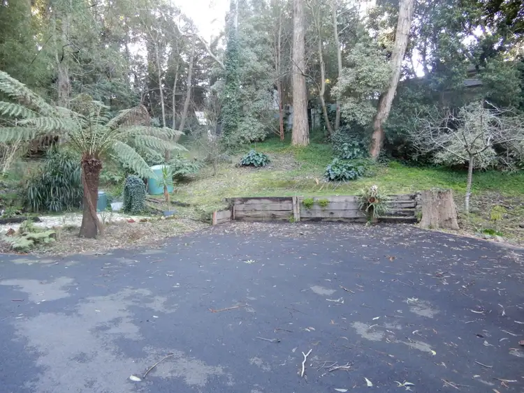 Second view of Homely land listing, 31 Fairy Dell Road, Tecoma VIC 3160