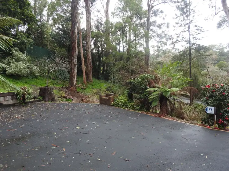 Sixth view of Homely land listing, 31 Fairy Dell Road, Tecoma VIC 3160