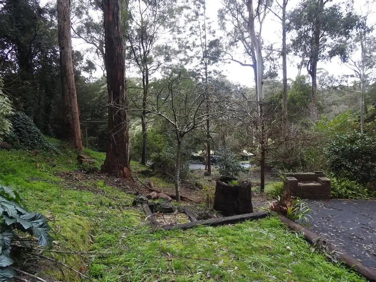 Seventh view of Homely land listing, 31 Fairy Dell Road, Tecoma VIC 3160