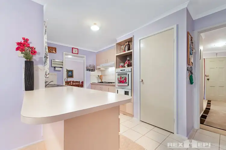 Fifth view of Homely house listing, 1 The Spur, Hampton Park VIC 3976