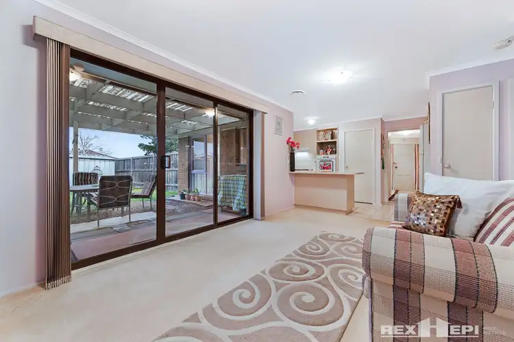 Sixth view of Homely house listing, 1 The Spur, Hampton Park VIC 3976