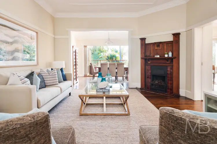 2 Marjorie Street, Roseville NSW 2069