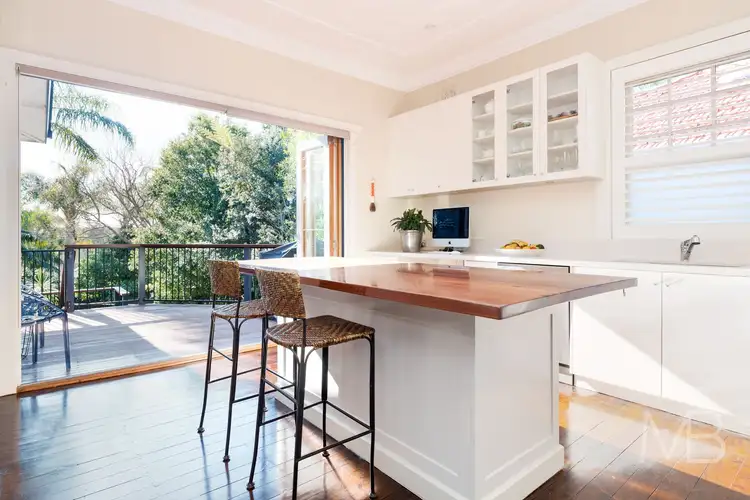 Second view of Homely house listing, 2 Marjorie Street, Roseville NSW 2069