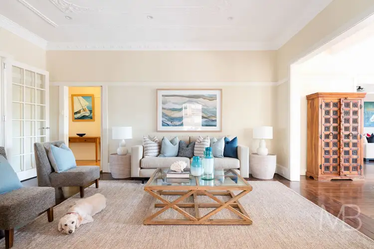 Third view of Homely house listing, 2 Marjorie Street, Roseville NSW 2069
