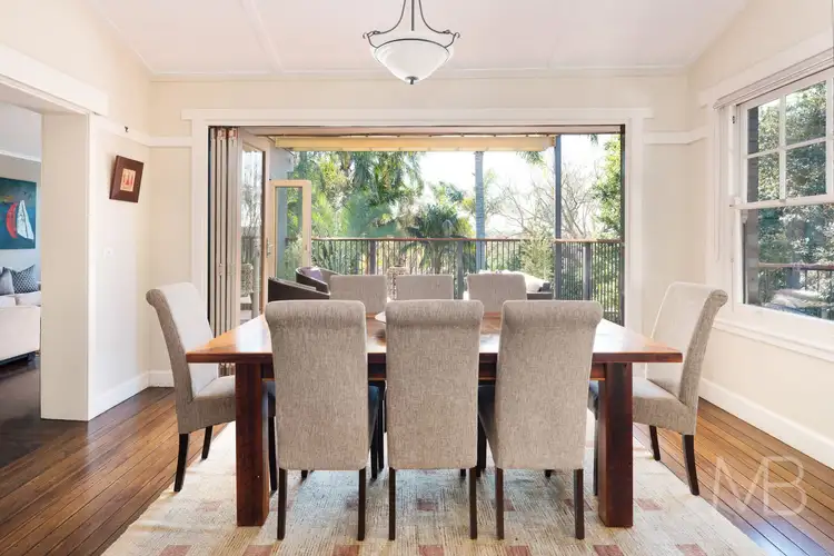 Fourth view of Homely house listing, 2 Marjorie Street, Roseville NSW 2069