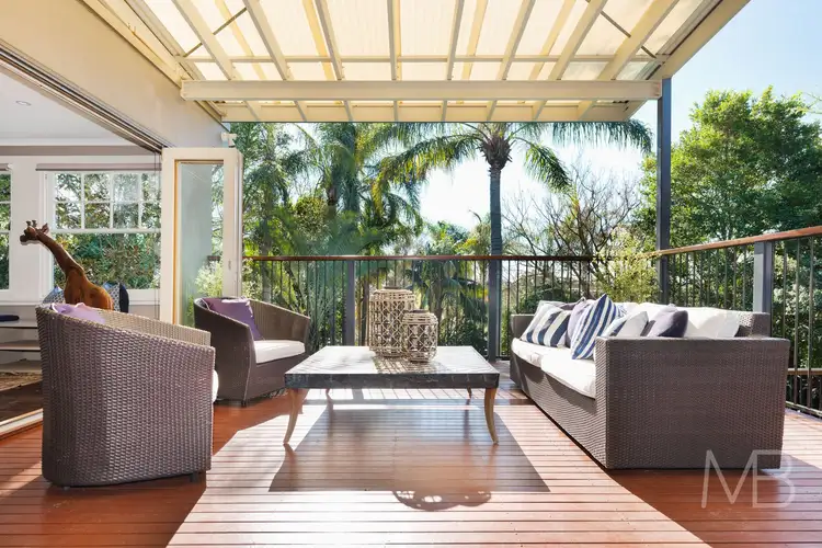 Fifth view of Homely house listing, 2 Marjorie Street, Roseville NSW 2069