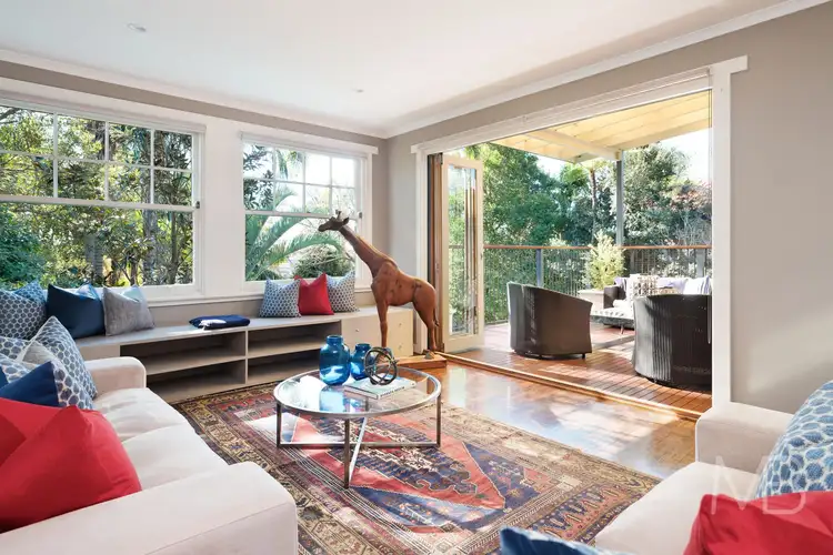 Sixth view of Homely house listing, 2 Marjorie Street, Roseville NSW 2069