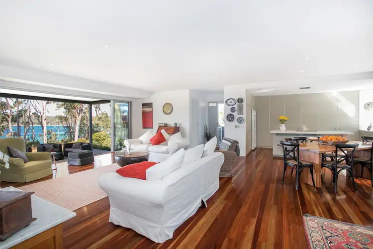 Fourth view of Homely house listing, 27 Denham Avenue, Denhams Beach NSW 2536