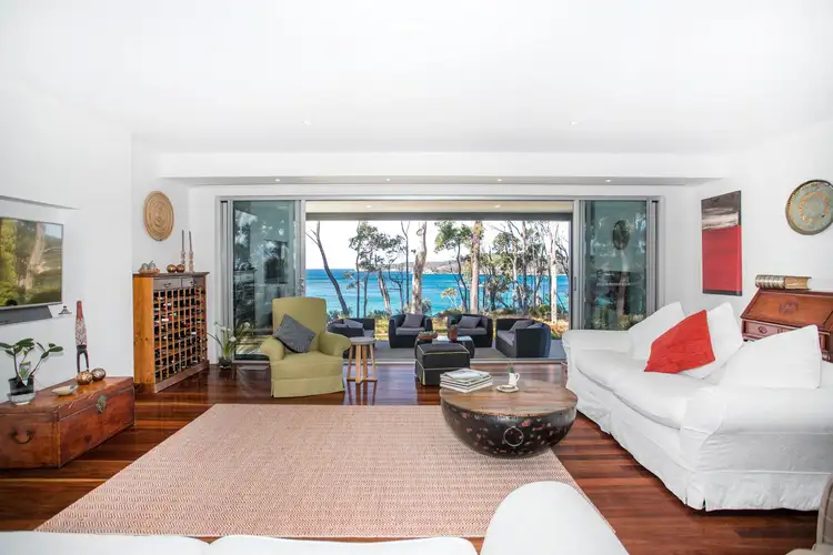 Sixth view of Homely house listing, 27 Denham Avenue, Denhams Beach NSW 2536