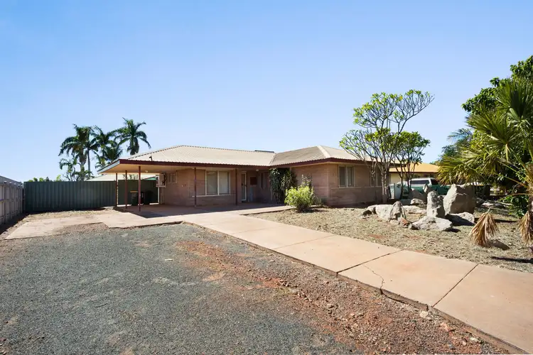 9 Strickland Drive