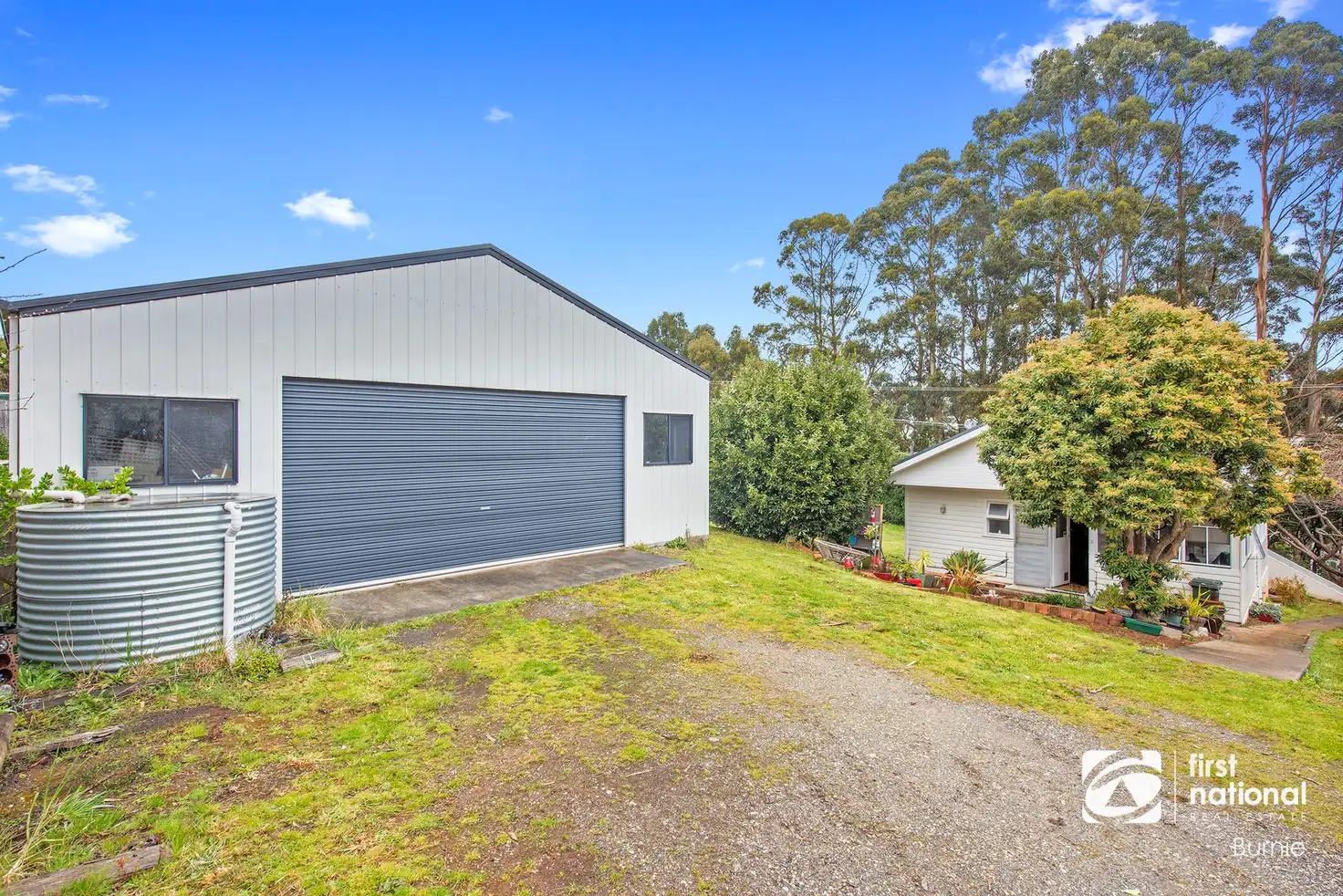 Main view of Homely house listing, 149 Mount Street, Upper Burnie TAS 7320