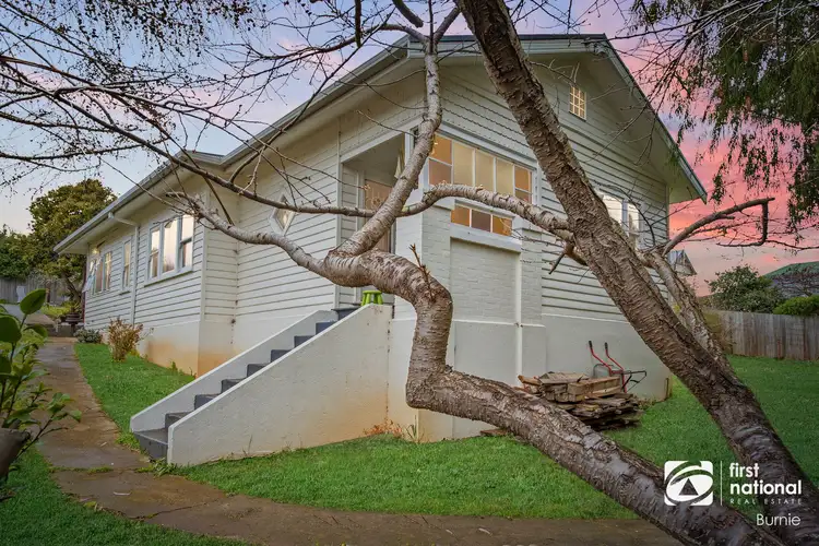 Second view of Homely house listing, 149 Mount Street, Upper Burnie TAS 7320
