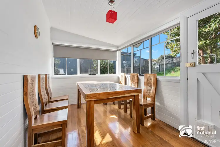 Third view of Homely house listing, 149 Mount Street, Upper Burnie TAS 7320