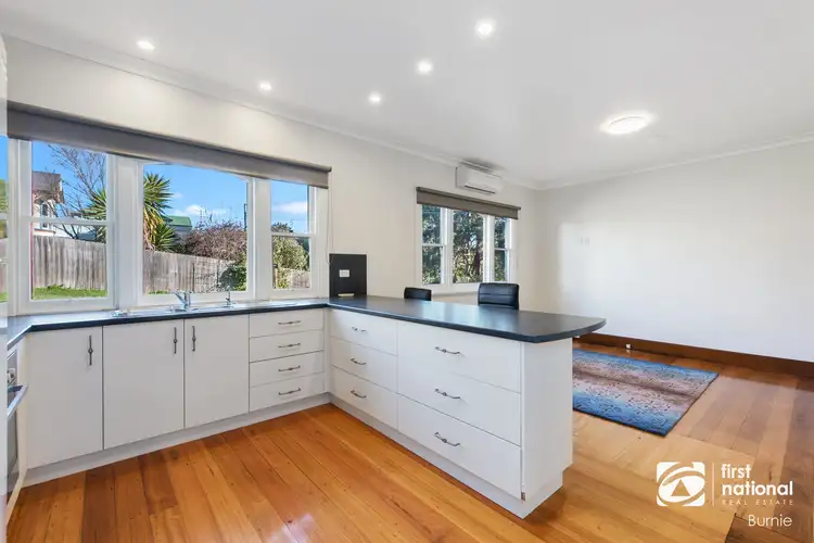 Fourth view of Homely house listing, 149 Mount Street, Upper Burnie TAS 7320