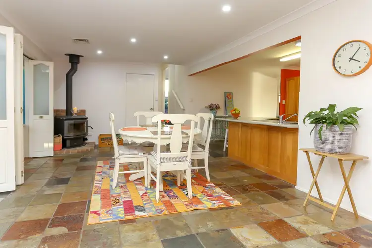 Fifth view of Homely house listing, 31 Fairfax Street, Rutherford NSW 2320