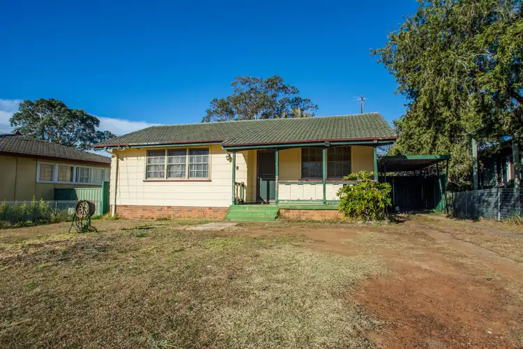 11 Offenbach Avenue, Emerton NSW 2770