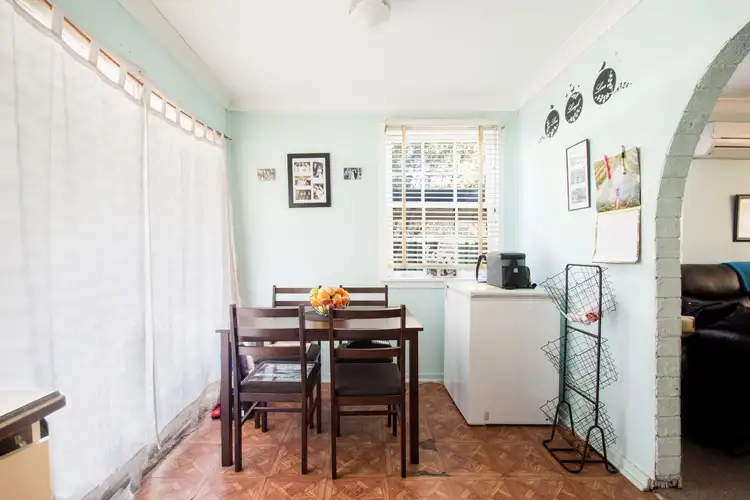 Fourth view of Homely house listing, 11 Offenbach Avenue, Emerton NSW 2770