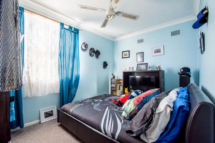 Sixth view of Homely house listing, 11 Offenbach Avenue, Emerton NSW 2770
