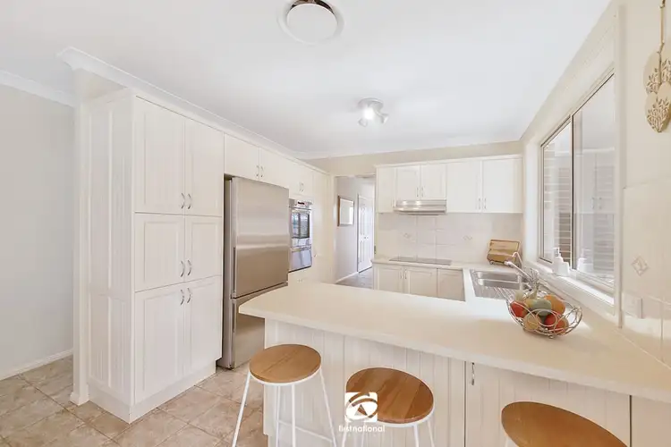 Third view of Homely house listing, 33 William Campbell Avenue, Harrington Park NSW 2567