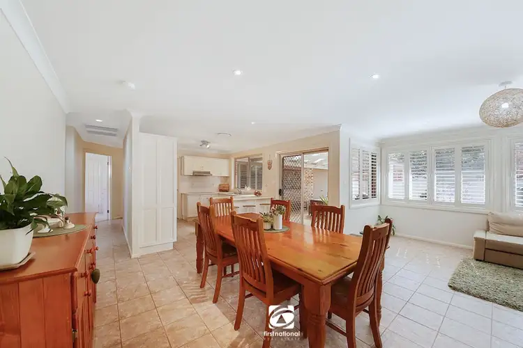 Fourth view of Homely house listing, 33 William Campbell Avenue, Harrington Park NSW 2567