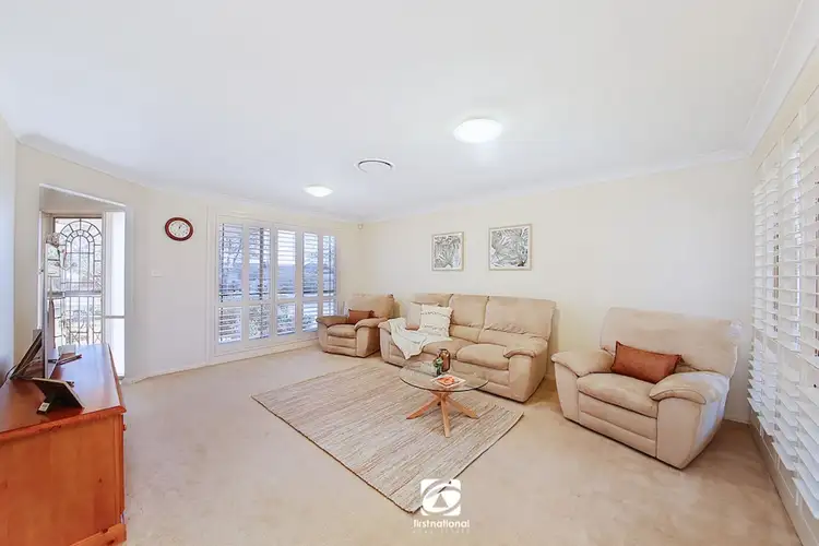 Fifth view of Homely house listing, 33 William Campbell Avenue, Harrington Park NSW 2567