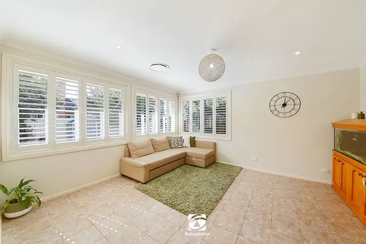 Sixth view of Homely house listing, 33 William Campbell Avenue, Harrington Park NSW 2567