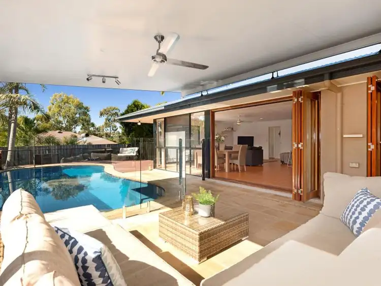 43 Angus Street, Sinnamon Park QLD 4073