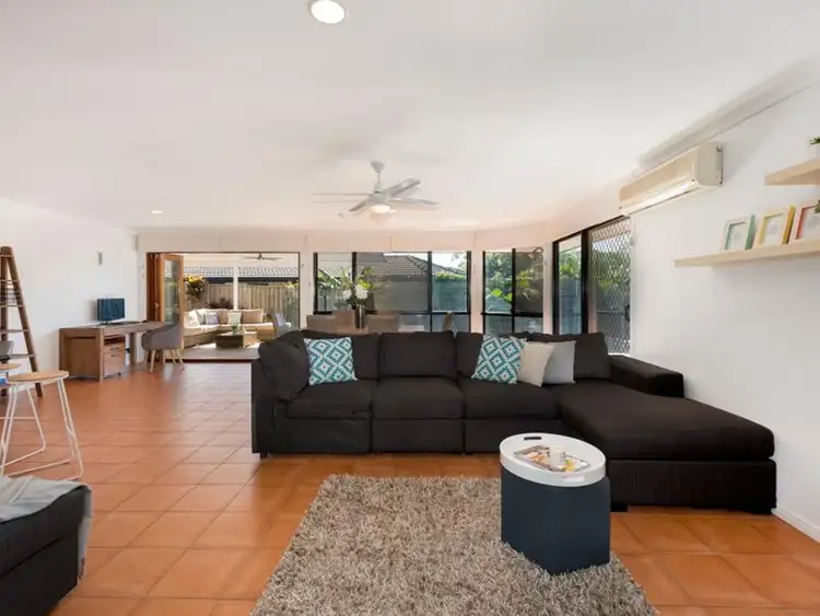 Fifth view of Homely house listing, 43 Angus Street, Sinnamon Park QLD 4073