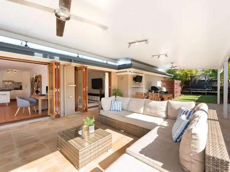 Sixth view of Homely house listing, 43 Angus Street, Sinnamon Park QLD 4073