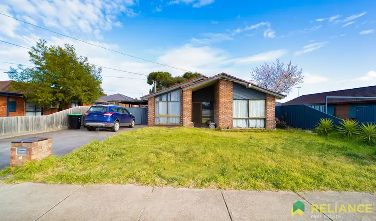 41 Grace Street, Melton South VIC 3338