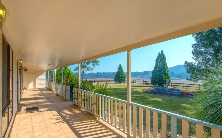 Third view of Homely rural property listing, 991 Clarence Way, Whiteman Creek NSW 2460