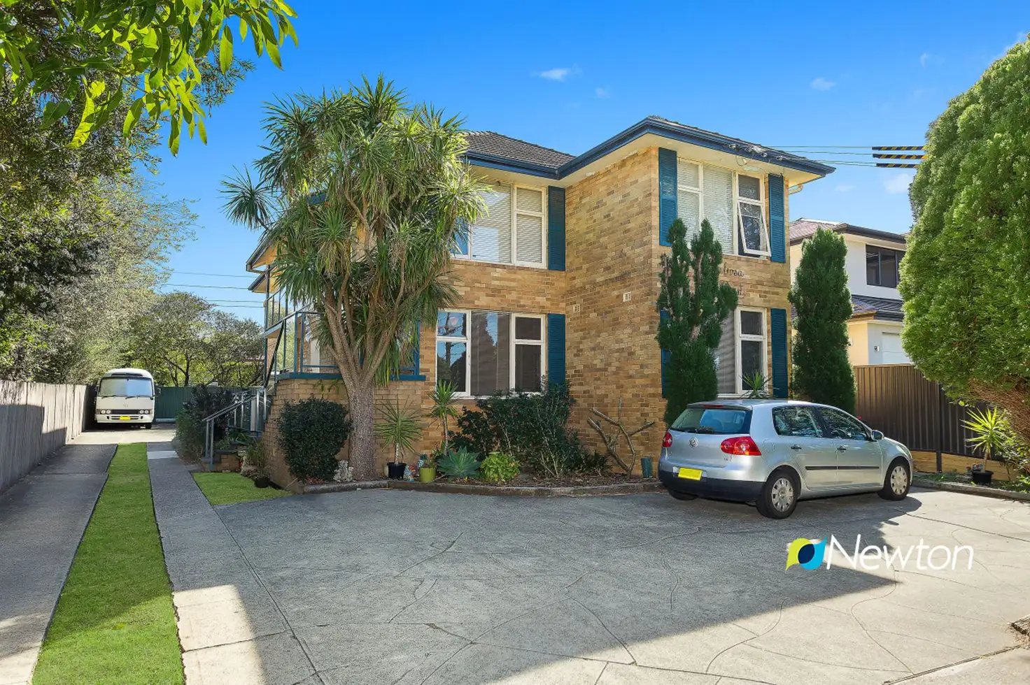Main view of Homely apartment listing, 1/73 Franklin Road, Cronulla NSW 2230