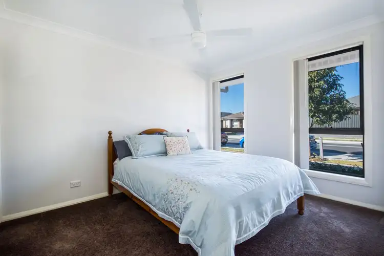 Second view of Homely house listing, 145 Glenmore Ridge Drive, Glenmore Park NSW 2745