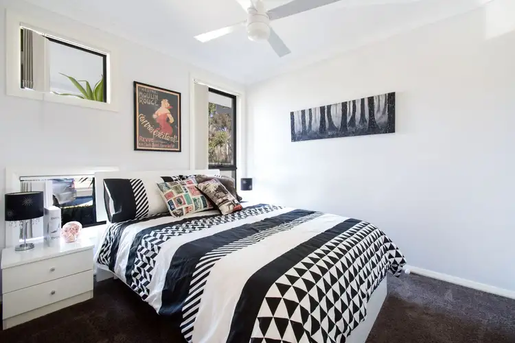Third view of Homely house listing, 145 Glenmore Ridge Drive, Glenmore Park NSW 2745