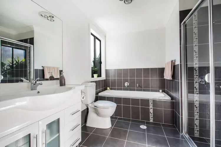 Fourth view of Homely house listing, 145 Glenmore Ridge Drive, Glenmore Park NSW 2745