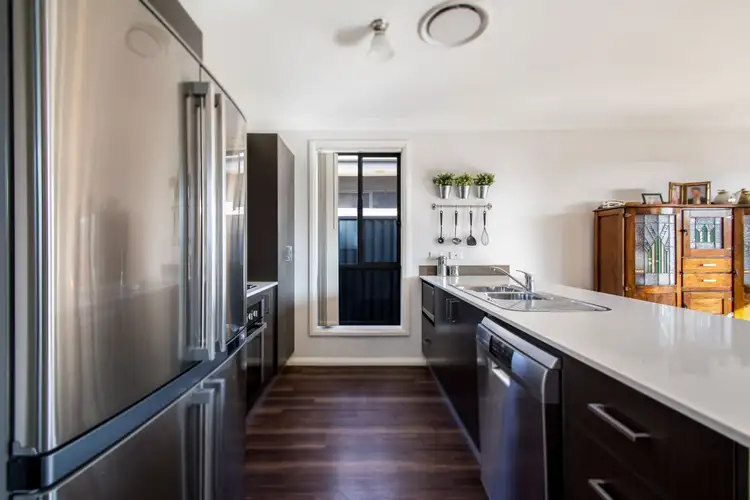 Fifth view of Homely house listing, 145 Glenmore Ridge Drive, Glenmore Park NSW 2745