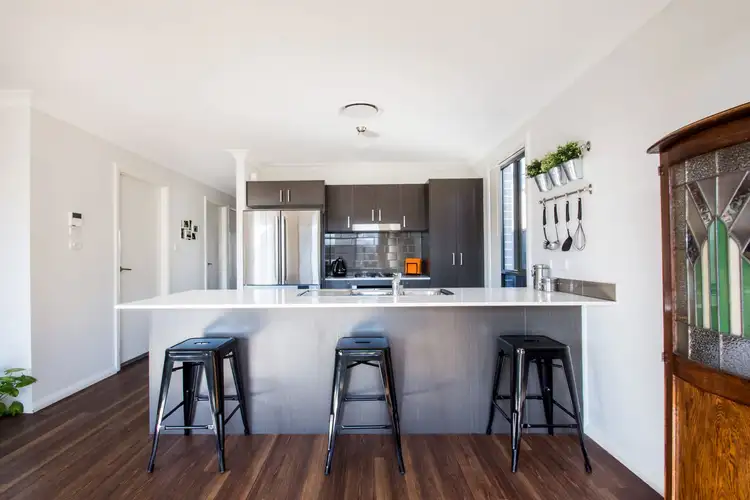 Sixth view of Homely house listing, 145 Glenmore Ridge Drive, Glenmore Park NSW 2745