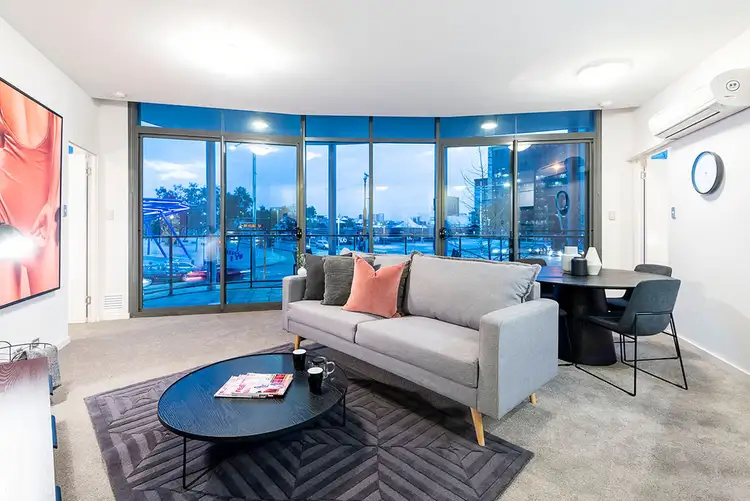 5/69 Milligan Street, Perth WA 6000