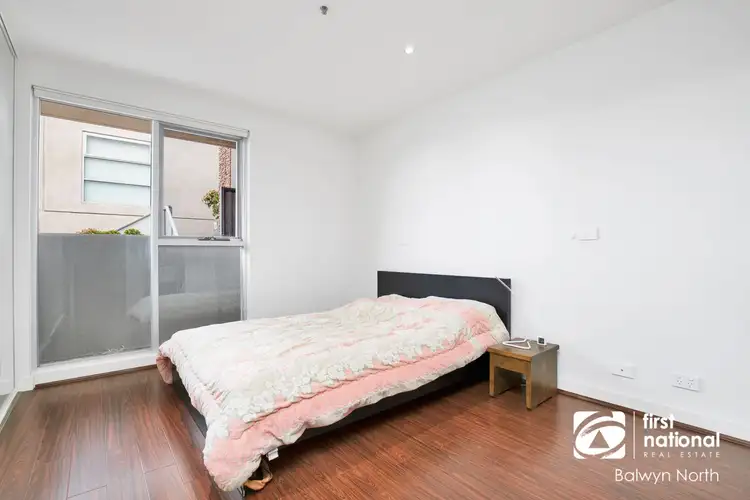 Fourth view of Homely apartment listing, 7/13-15 Goodson Street, Doncaster VIC 3108