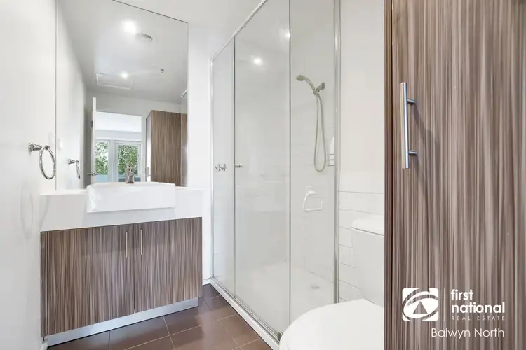 Sixth view of Homely apartment listing, 7/13-15 Goodson Street, Doncaster VIC 3108