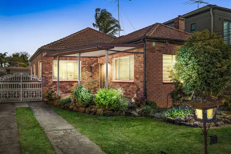 Main view of Homely house listing, 16 Aero Street, Brighton-le-sands NSW 2216
