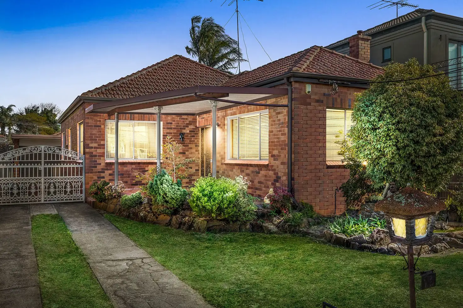 Main view of Homely house listing, 16 Aero Street, Brighton-le-sands NSW 2216