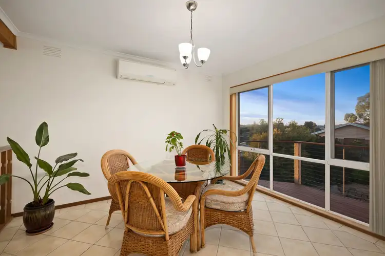Fifth view of Homely house listing, 3 Howell Close, Doncaster East VIC 3109
