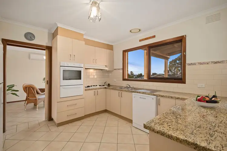 Sixth view of Homely house listing, 3 Howell Close, Doncaster East VIC 3109