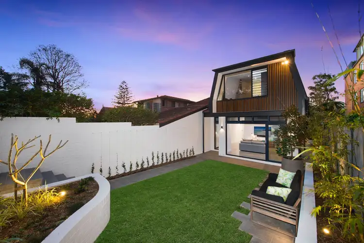 Third view of Homely house listing, 33 The Boulevarde *Entry via Orissa Lane*, Cammeray NSW 2062