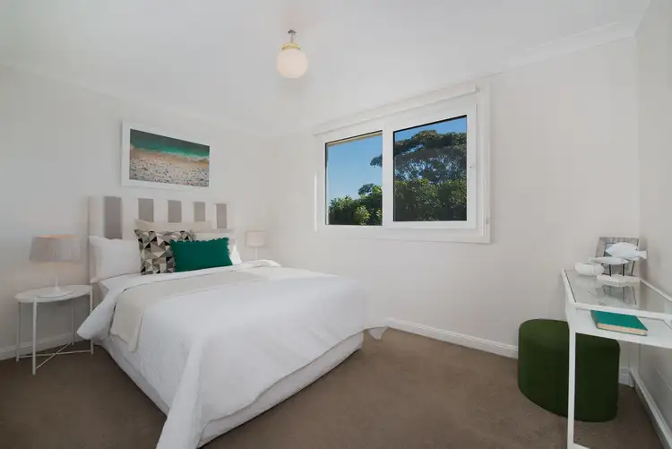 Sixth view of Homely semi-detached listing, 1/6 Armstrong Street, Cammeray NSW 2062