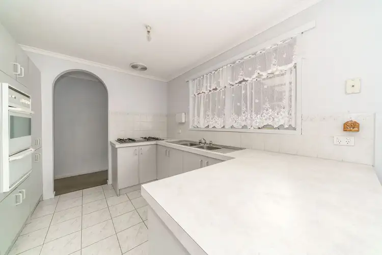 Second view of Homely house listing, 79 George Chudleigh Drive, Hallam VIC 3803